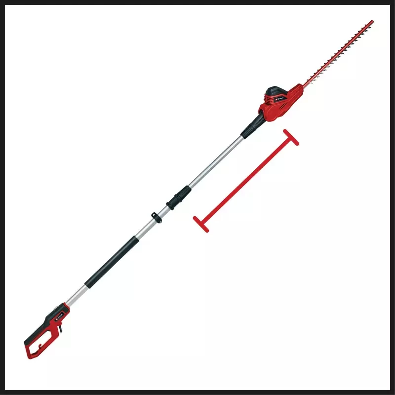 Einhell GC-HH 5056 gyvatvorių žirklės 500 W 230-240 V