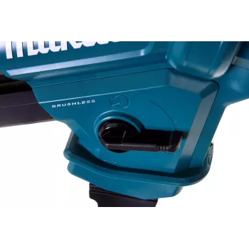 Pūstuvas / dulkių siurblys 18 V Makita DUB187Z