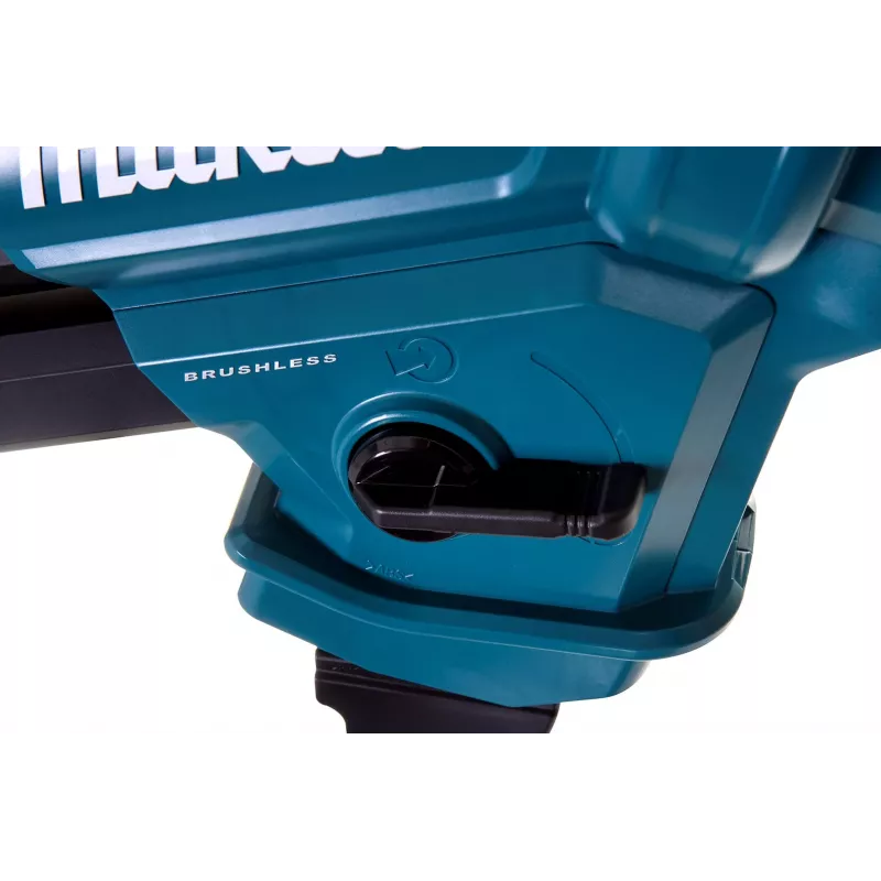 Pūstuvas / dulkių siurblys 18 V Makita DUB187Z