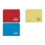 Abėcėlinis rodyklių skirstytuvas Durable 366002