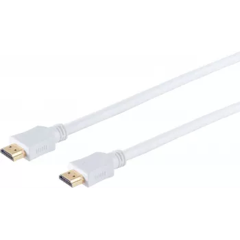 HDMI laidas S/CONN 1,5 m HDMI A