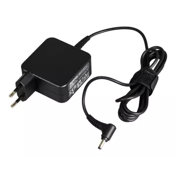 LENOVO maitinimo blokas LENOVO B50 serijai 45W 2,25A / 20V / 45 WATT kištukas (ilgis/išorinis/vidinis): 11,0MM / 4,0MM / 1,7MM