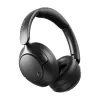 QCY H3 pro ANC belaidės ausinės (juodos)