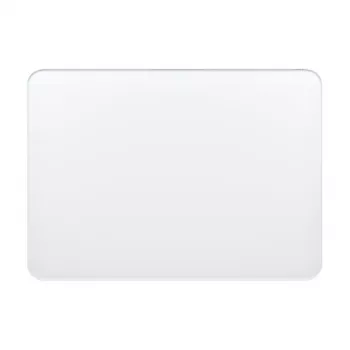 Pelė Apple Magic Trackpad balta Multi-Touch paviršius USB