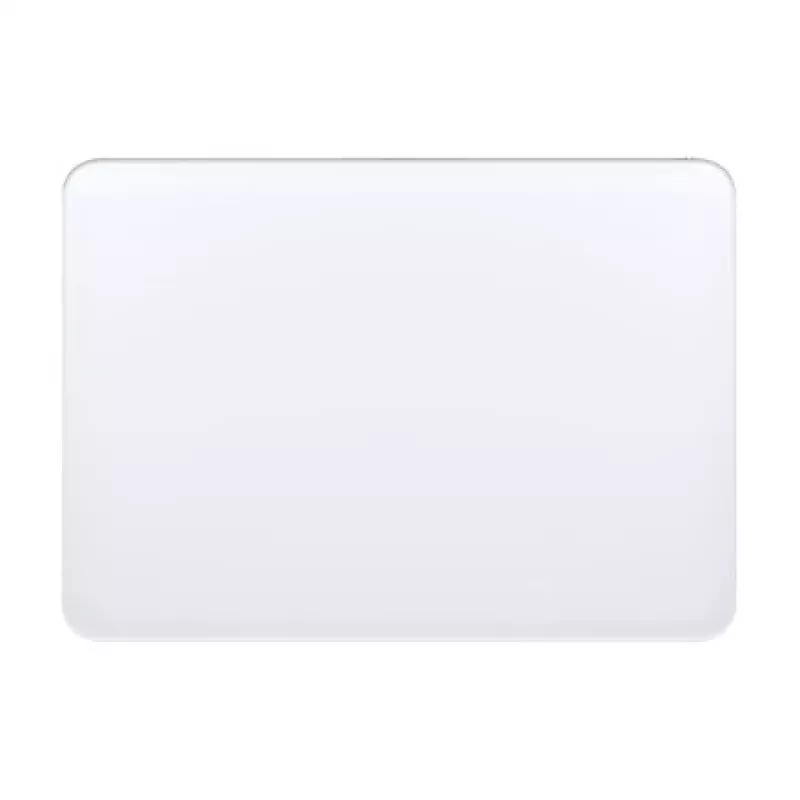 Pelė Apple Magic Trackpad balta Multi-Touch paviršius USB