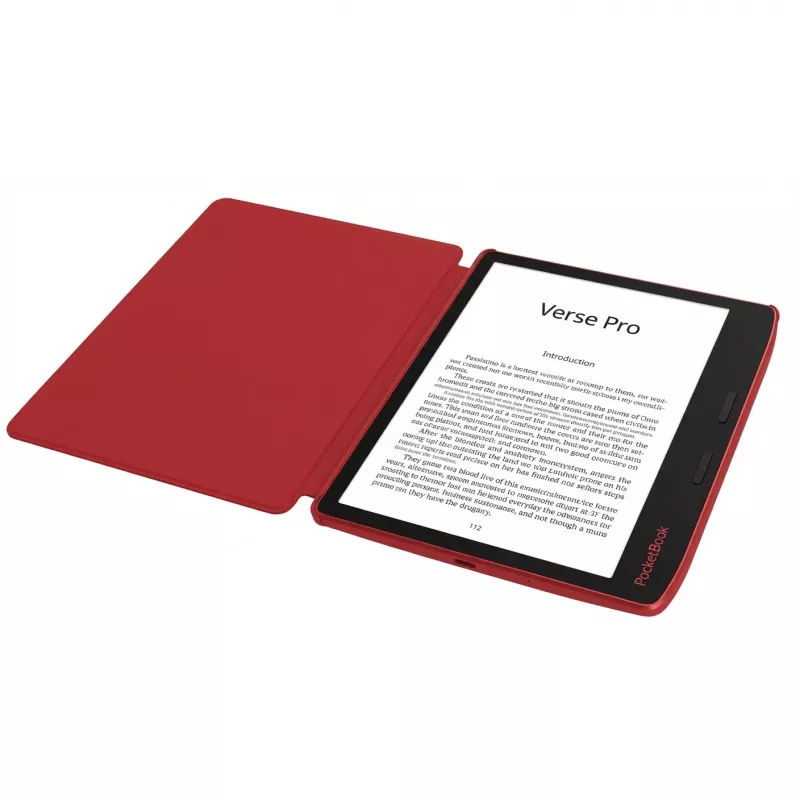 E. skaityklė PocketBook Verse Pro PB634-3-WW 6 colių Wi‑Fi