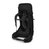 Osprey Aether 55 55 L Juoda