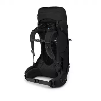 Osprey Aether 55 55 L Juoda