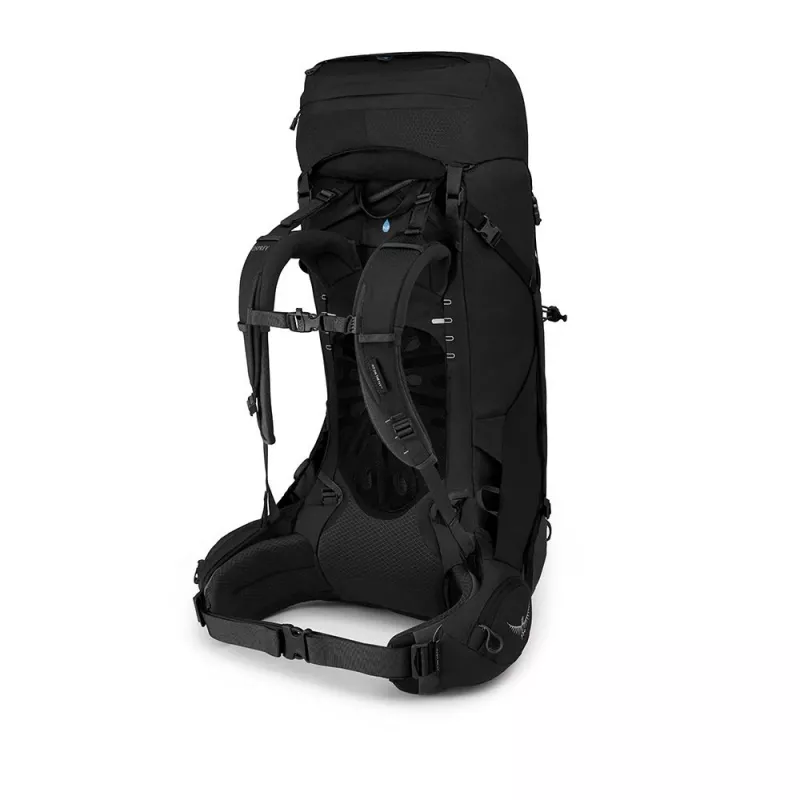 Osprey Aether 55 55 L Juoda