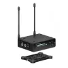 Sennheiser EW-DP ME 2 SET (R4-9) - kameros rinkinys su miniatiūriniu siųstuvu su ME 2 mikrofonu (įvairiakrypčiu), 552-608 MHz