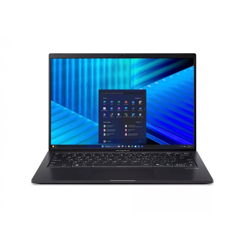 Nešiojamasis kompiuteris Acer Extensa EX014-71 14 colių WUXGA Intel i5 125H 16GB RAM 512GB PCIe SSD