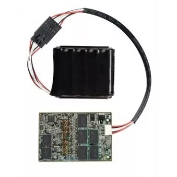 ServeRAID M5100 Series 512MB Flash/RAID 5 atnaujinimas