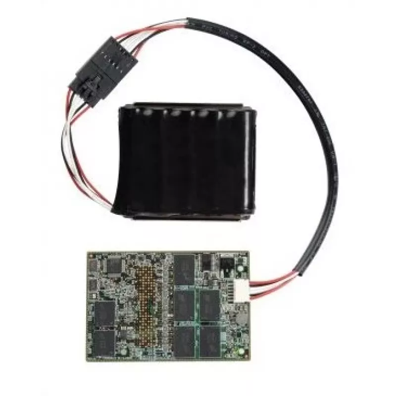 ServeRAID M5100 Series 512MB Flash/RAID 5 atnaujinimas