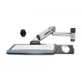 Sieninis klaviatūros laikiklis Ergotron LX Sit-Stand
