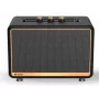 Stereo Portable Speaker Tracer M30 TWS BT Juoda, Gold