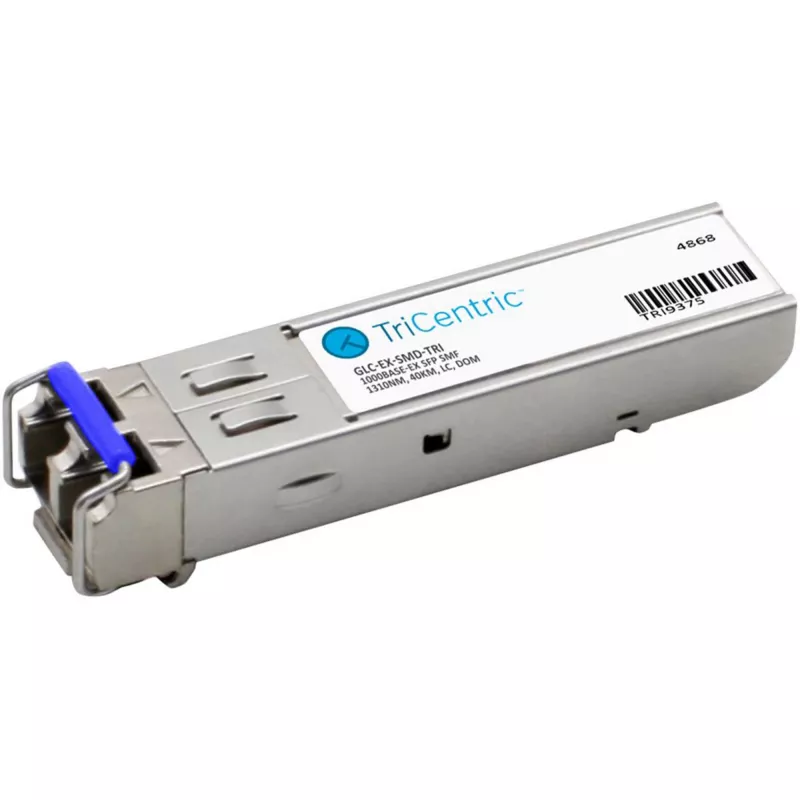 SFP modulis Cisco GLC-EX-SMD