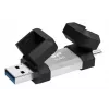 USB atmintukas Silicon Power 64 GB USB Type-A USB Type-C SP064GBUC3C51V1S