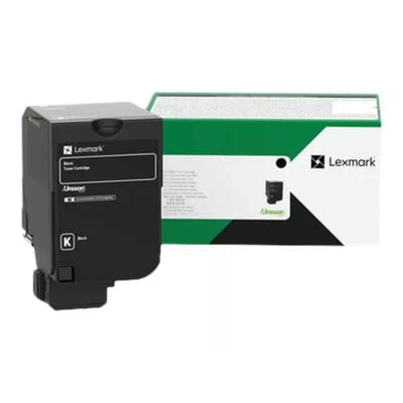 Lexmark 71C20K0 juodas toneris, 3000 puslapių