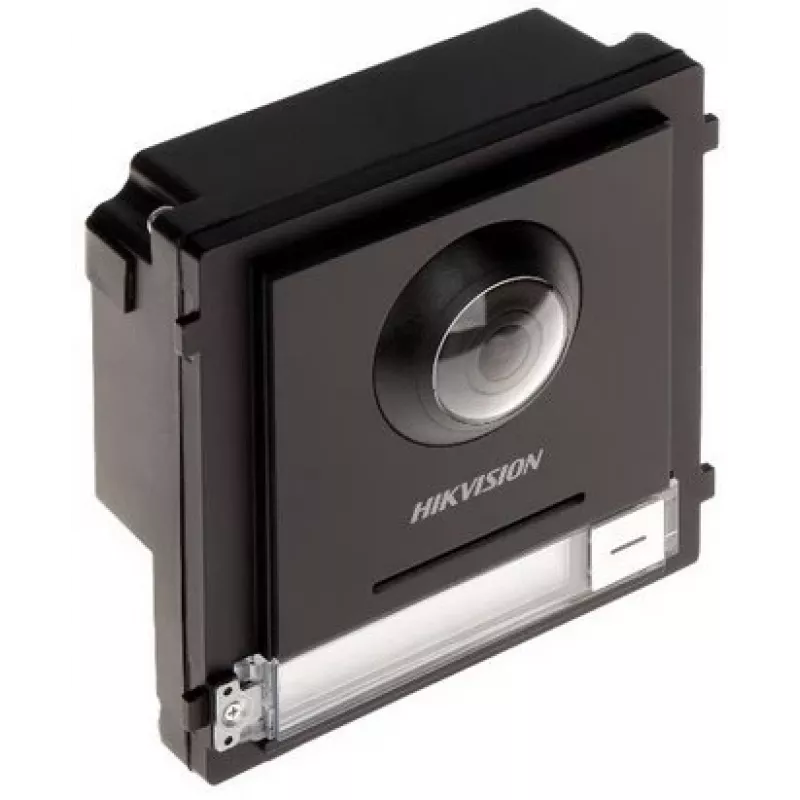 HIKVISION DS-KD8003-IME1(B)(O-STD)/EU vaizdo domofono kameros modulis