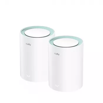 Tinklo sistema Cudy M1300 2-PACK
