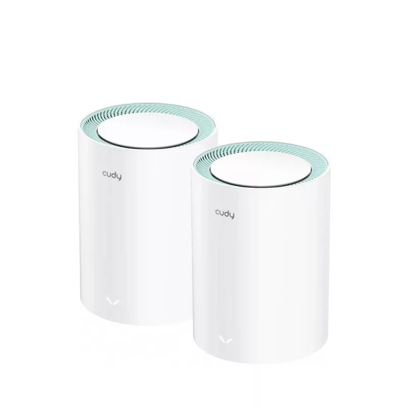 Tinklo sistema Cudy M1300 2-PACK