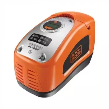 Juoda & Decker ASI300-QS Electric Air Pump