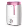 Drėkintuvas Blaupunkt AHS301 Ultragarsinis 3,5 l Rožinis Baltas