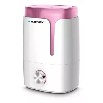 Drėkintuvas Blaupunkt AHS301 Ultragarsinis 3,5 l Rožinis Baltas