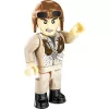 Statybinis rinkinys Cobi Dewoitine D.520 335 dalys Antrasis pasaulinis karas