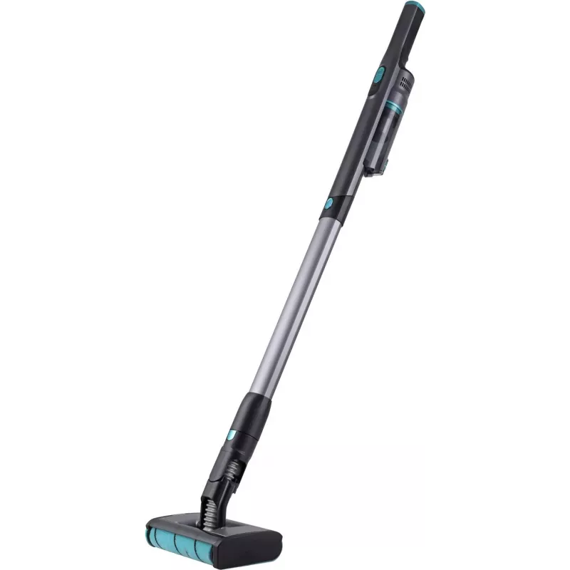 Fakir 2989003 Rankinis dulkių siurblys Juodas