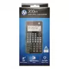 HP scientificiškas skaičiuotuvas HP 300SPLUS/INT BX, 315 funkcijos, 155x84x20mm, juodas