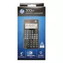 HP scientificiškas skaičiuotuvas HP 300SPLUS/INT BX, 315 funkcijos, 155x84x20mm, juodas
