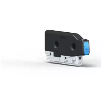 Rašalo kasetė Epson WorkForce Enterprise AM‑C550 Žalsvai mėlyna (Originali, C13T08Q240)