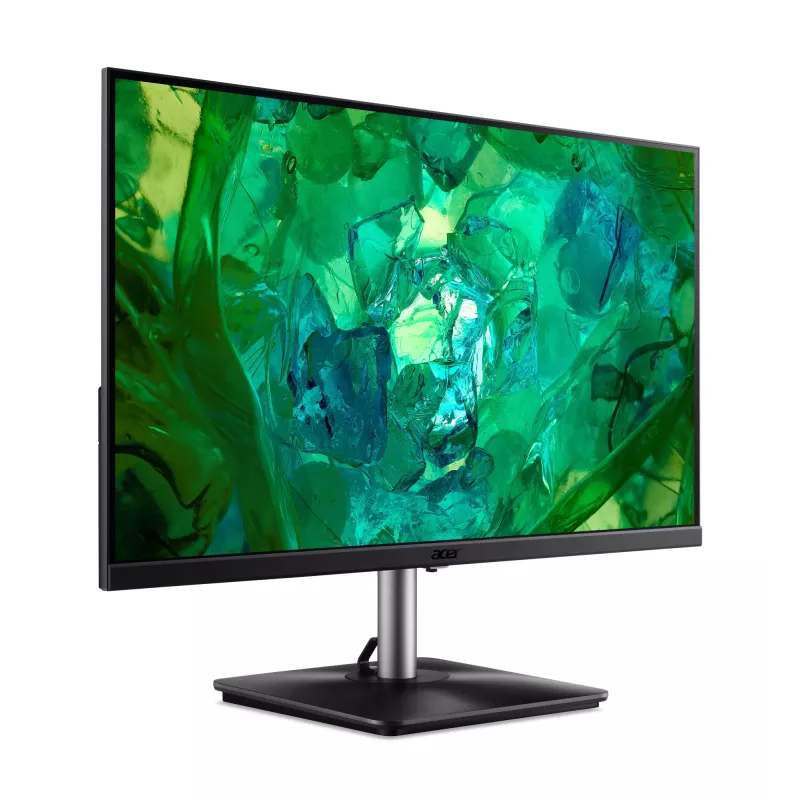 Acer Vero B7 B227Q E kompiuterio monitorius 54,6 cm (21,5 inch) 1920 x 1080 pikselių Full HD LCD juodas