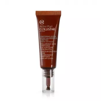 Collistar Hyaluronic Acid + Peptides Eye Contour