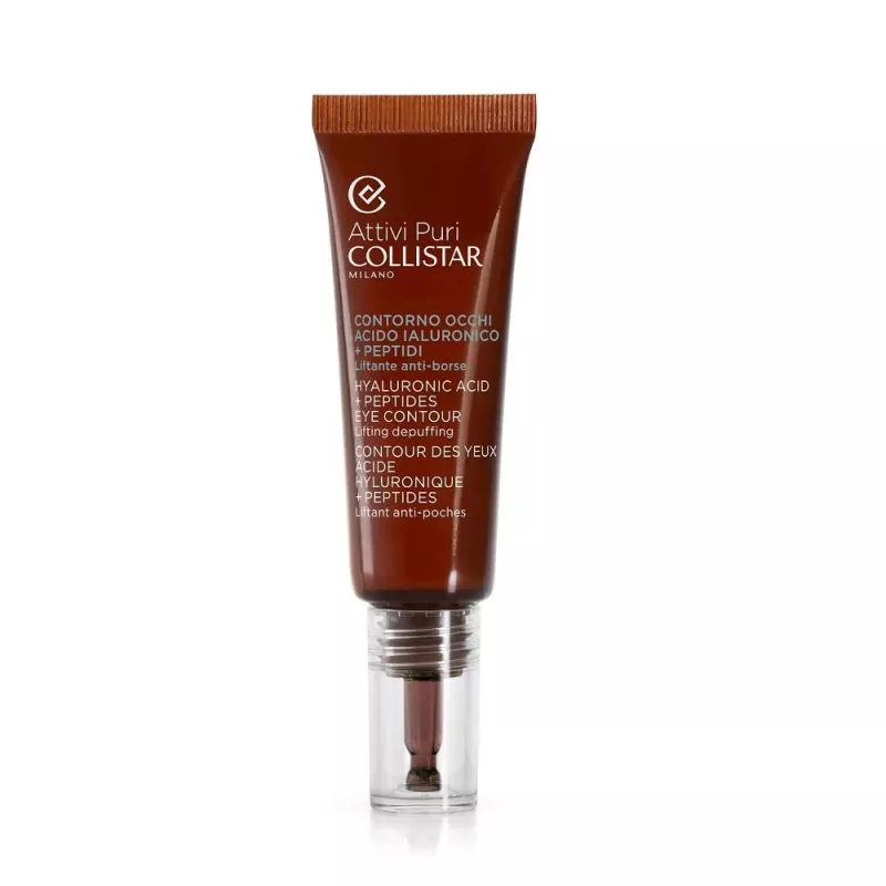 Collistar Hyaluronic Acid + Peptides Eye Contour