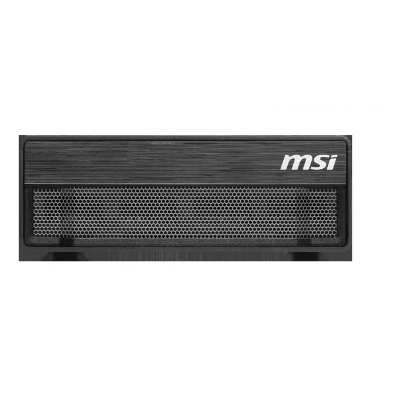 MSI EdgeXpert AI superkompiuterio darbalaukis, NVIDIA DGX Spark GB10 Grace Juodawell architektūra, 128 GB LPDDR5 suvienyta atmintis, 4 TB SSD, ARM procesorius, Wi-Fi 7, BT 5.3, NVIDIA DGX OS - EDGEXPERT NVIDIA DGX GB10 128GB 4TB