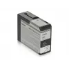 Rašalo kasetė Epson C13T5808 Matinė juoda — Originali Epson kasetė, matinė juoda