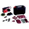 Black & Decker KA280K Daugiafunkcis šlifuoklis