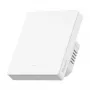 Sieninis jutiklinis išmanusis jungiklis Sonoff ZBM5-1C-80W, Zigbee, 1 kanalo, 80W
