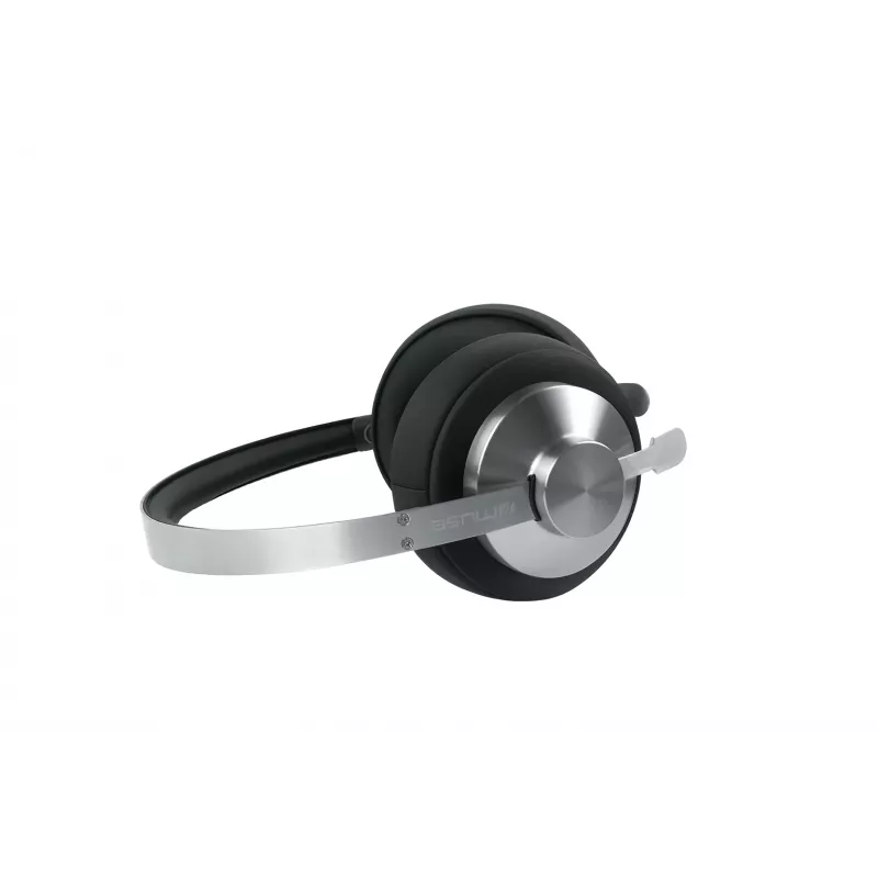 Muse Stereo Ausinės | M-298 SBL