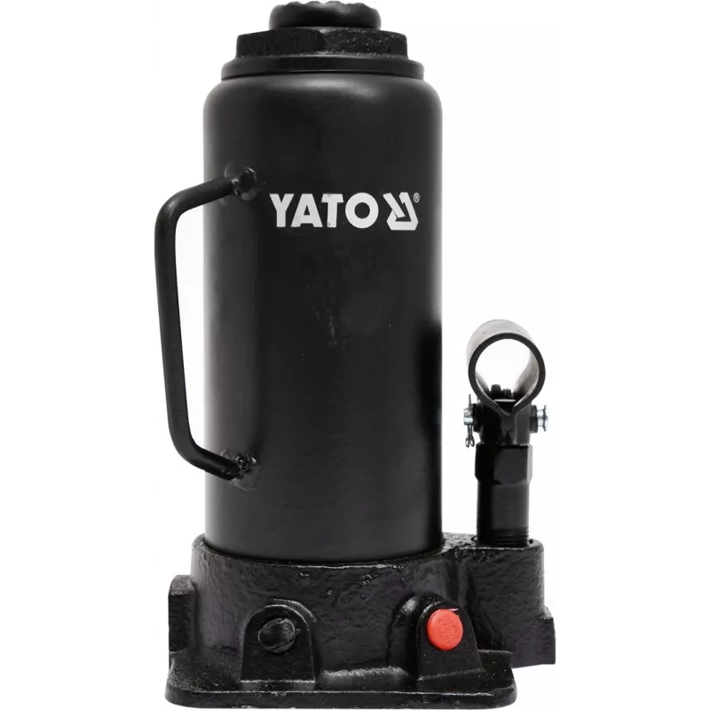 Automobilinis kėliklis Yato YT-17005