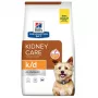 Hill's PD K/D Kidney Care Originali - sausas šunų pašaras - 4kg