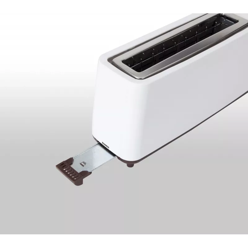 Skrudintuvas JATA TT579 1 riekei 900 W baltas