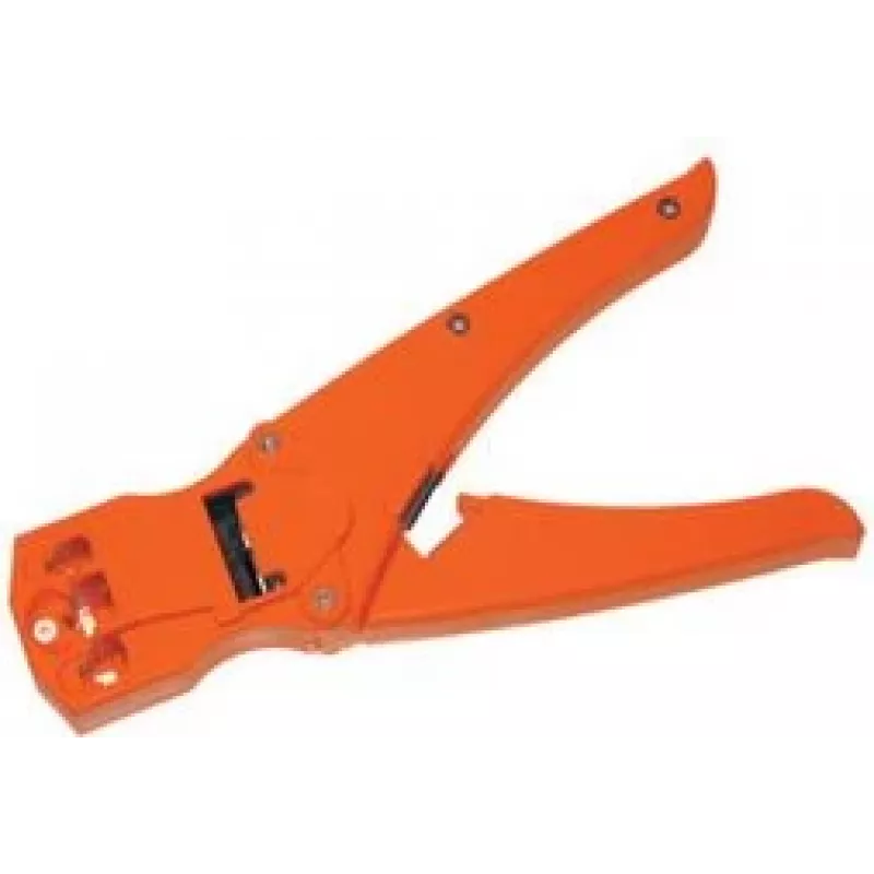 Kabelių užspaudiklis ShiverPeaks BS73000-U Oranžinis 1 vnt.