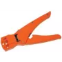 Kabelių užspaudiklis ShiverPeaks BS73000-U Oranžinis 1 vnt.