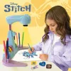 Stitch piešimo projektorius mokyklinis rinkinys