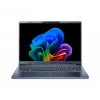 Nešiojamas kompiuteris Acer Swift Go 14 AI NX.JNBEG.001 — Intel Core Ultra 7 256V, 14 colių WUXGA, 16 GB LPDDR5, 512 GB SSD, Intel Arc 140V, Windows 11