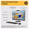HP 27-cr0471ng - Viskas viename (Pilnas sprendimas) - Ryzen 7 7730U - RAM 16 GB - SSD 512 GB - NVMe - Radeon Graphics - 1GbE, Wi-Fi 6, Bluetooth - WLAN: 802.11a/b/g/n/ac/ax, Bluetooth