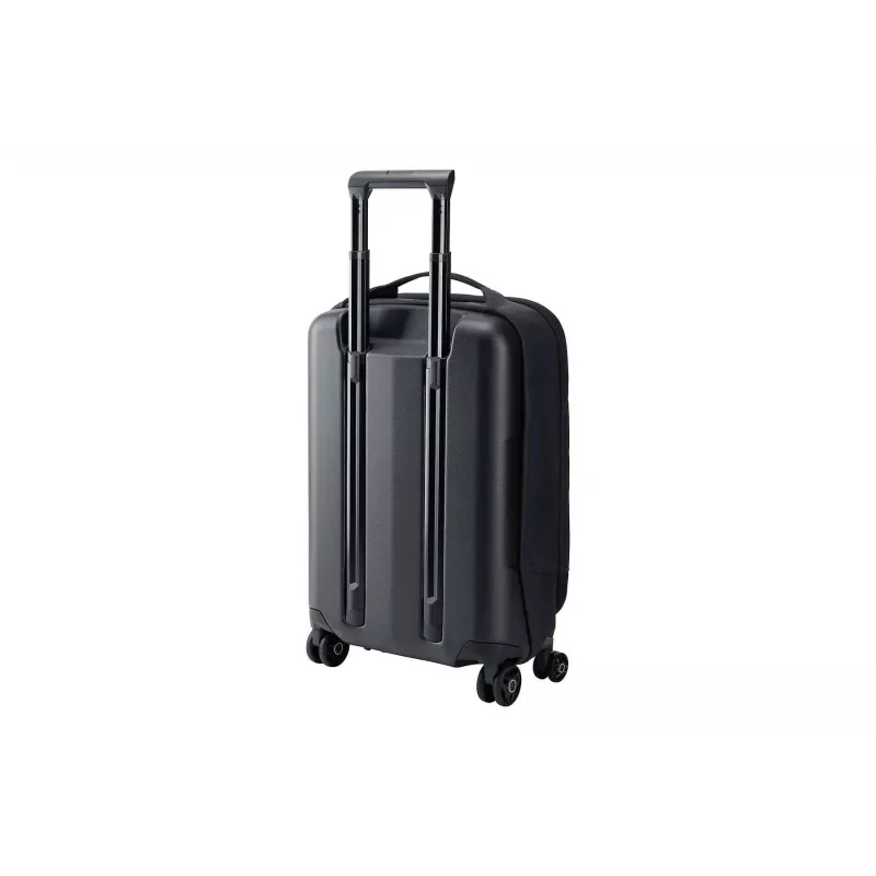 Thule Aion TARS122 - Juodas vežimėlis minkštas korpusas 35 L Poliesteris